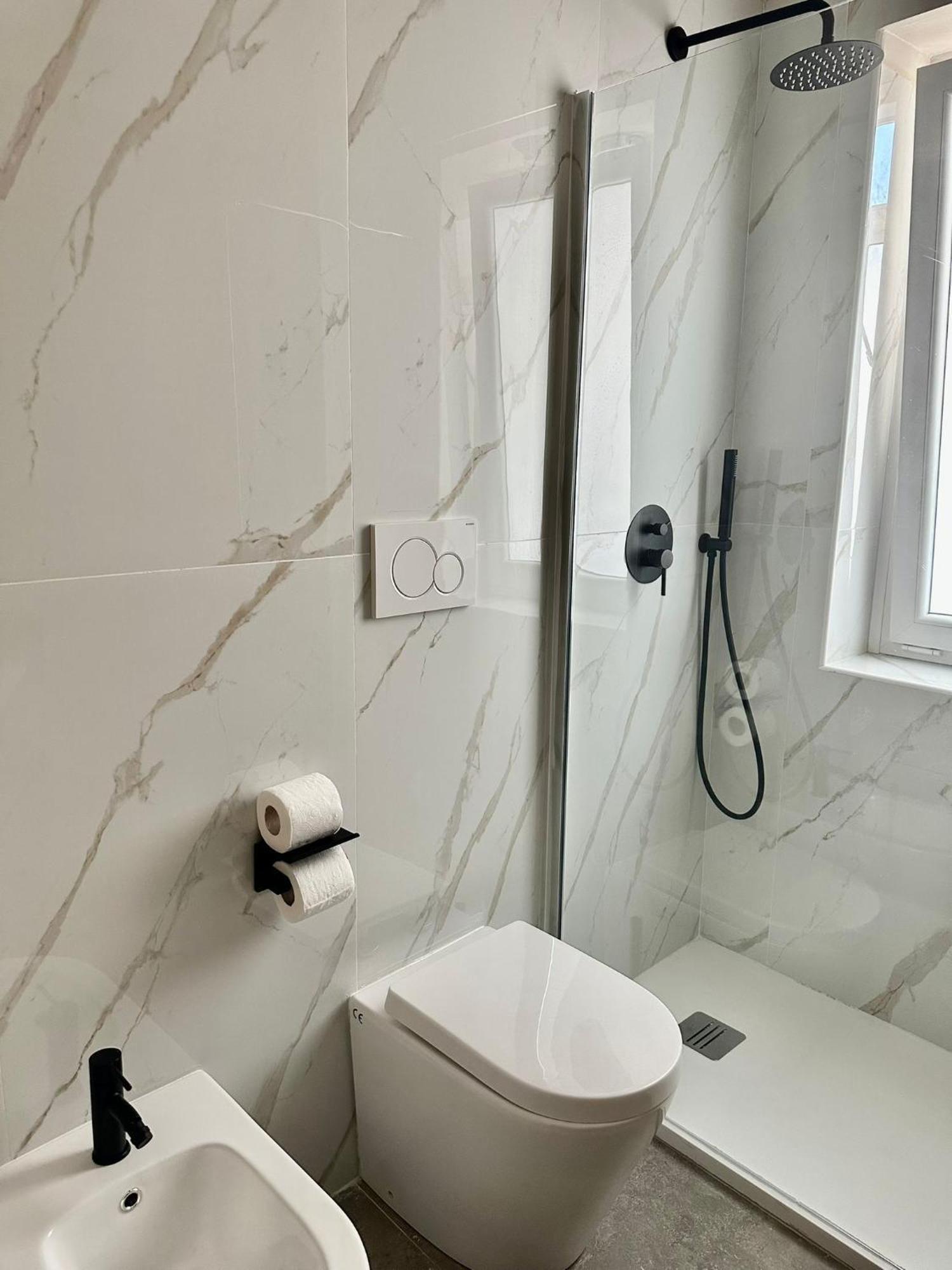 Golden Palm B&B Барі Екстер'єр фото