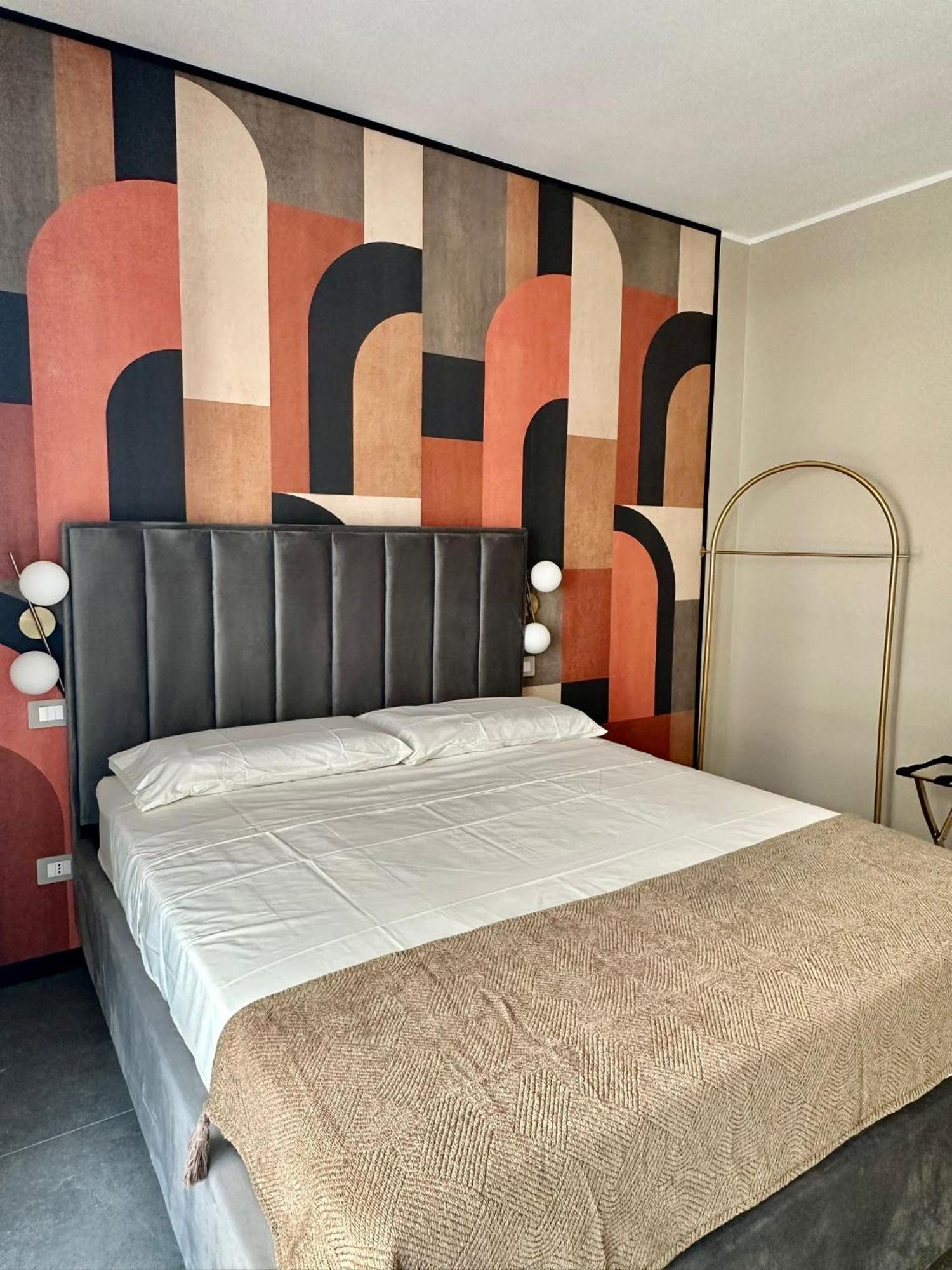 Golden Palm B&B Барі Екстер'єр фото