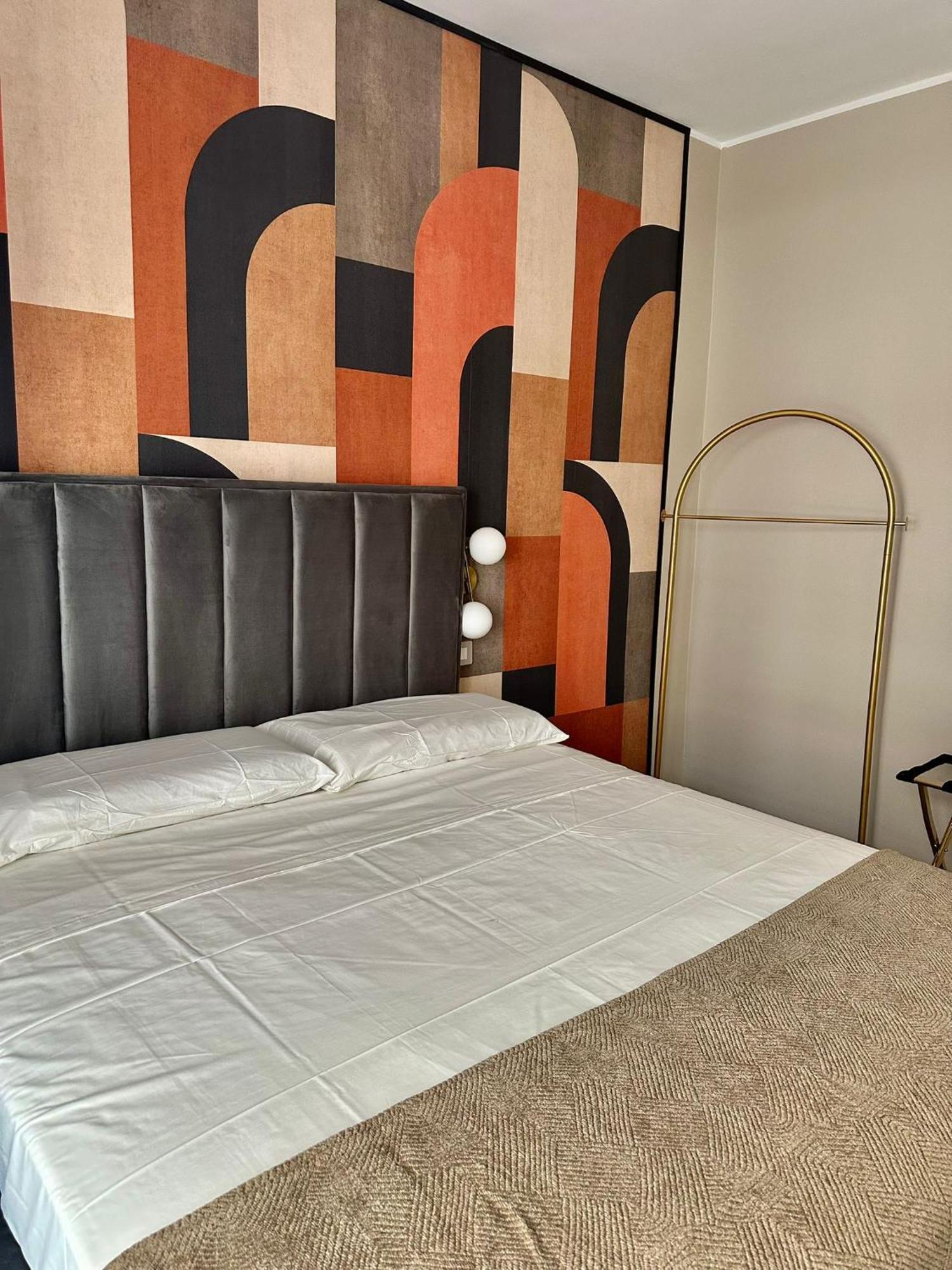 Golden Palm B&B Барі Екстер'єр фото